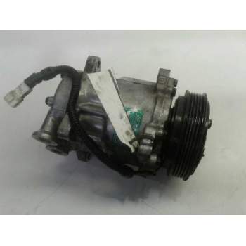 COMPRESOR AIRE ACONDICIONADO 