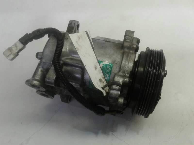 Recambio de compresor aire acondicionado para citroën saxo 1.1 image referencia OEM IAM   