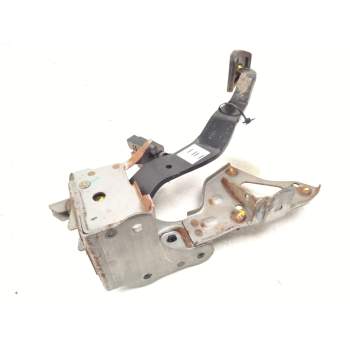Recambio de pedal freno para renault koleos i (hy_) 2.0 dci (hy0k) referencia OEM IAM 46501JY42B  