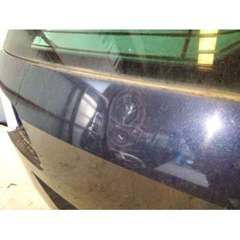 Recambio de porton trasero para volkswagen golf vii sportsvan advance bluemotion tech referencia OEM IAM   