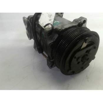 Recambio de compresor aire acondicionado para citroën saxo 1.1 image referencia OEM IAM   