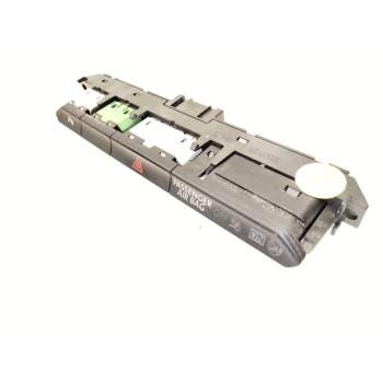 Recambio de warning para volkswagen passat b8 variant (3g5, cb5) 2.0 tdi referencia OEM IAM 3G0927132A  
