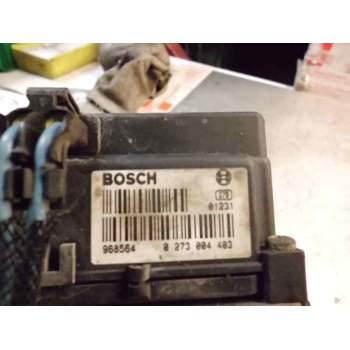 Recambio de centralita abs para nissan primera berlina (p11) 2.0 16v cat referencia OEM IAM   