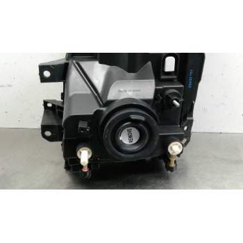 Recambio de faro derecho para nissan cabstar 09.06 referencia OEM IAM 9971609.00004  