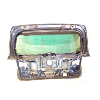 Recambio de porton trasero para volkswagen golf vii sportsvan advance bluemotion tech referencia OEM IAM   