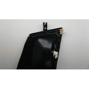 Recambio de faro derecho para nissan cabstar 09.06 referencia OEM IAM 9971609.00004  