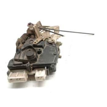 Recambio de cerradura puerta delantera izquierda para peugeot 605 referencia OEM IAM   45096