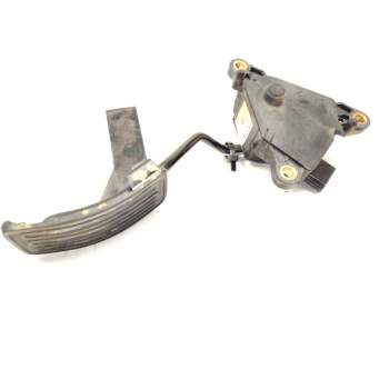 Recambio de pedal embrague para renault koleos i (hy_) 2.0 dci (hy0k) referencia OEM IAM 2080C00634  