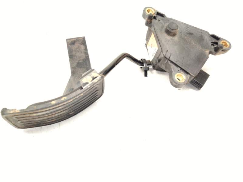 Recambio de pedal embrague para renault koleos i (hy_) 2.0 dci (hy0k) referencia OEM IAM 2080C00634  