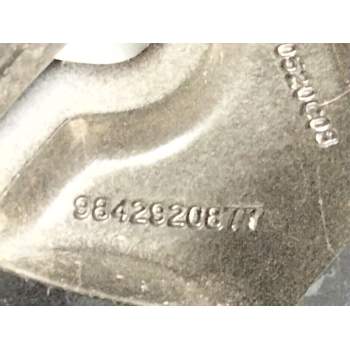 Recambio de llanta aluminio para citroën c5 aircross (a_) 1.6 thp 150 (a45gxj) referencia OEM IAM 9842920877  