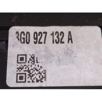 Recambio de warning para volkswagen passat b8 variant (3g5, cb5) 2.0 tdi referencia OEM IAM 3G0927132A  