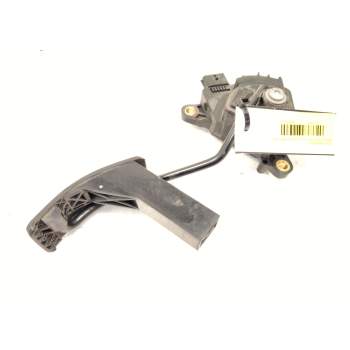 Recambio de pedal embrague para renault koleos i (hy_) 2.0 dci (hy0k) referencia OEM IAM 2080C00634  