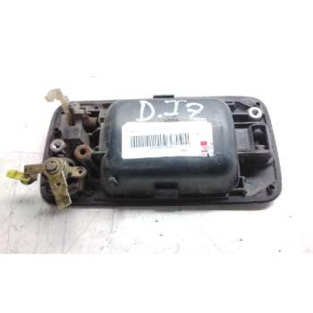 Recambio de bombin porton trasero para opel monterey 3.1 turbodiesel referencia OEM IAM   