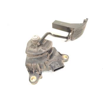 Recambio de pedal embrague para renault koleos i (hy_) 2.0 dci (hy0k) referencia OEM IAM 2080C00634  