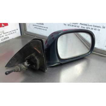 Recambio de retrovisor derecho para hyundai accent (x3) 1.3 cat referencia OEM IAM   