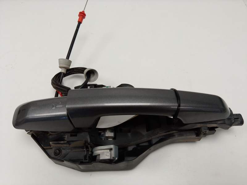 Recambio de maneta exterior delantera izquierda para land rover discovery sport (l550) 2.0 d 4x4 referencia OEM IAM BJ32224N03  