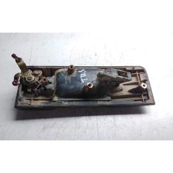 Recambio de bombin porton trasero para opel monterey 3.1 turbodiesel referencia OEM IAM   
