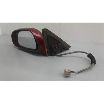 RETROVISOR IZQUIERDO 45122
