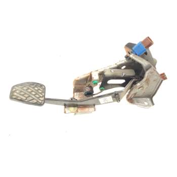 Recambio de pedal acelerador para renault koleos i (hy_) 2.0 dci (hy0k) referencia OEM IAM 46503JY50A  