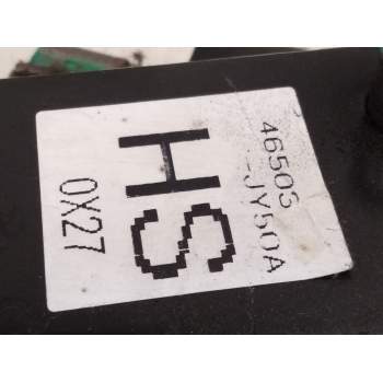 Recambio de pedal acelerador para renault koleos i (hy_) 2.0 dci (hy0k) referencia OEM IAM 46503JY50A  