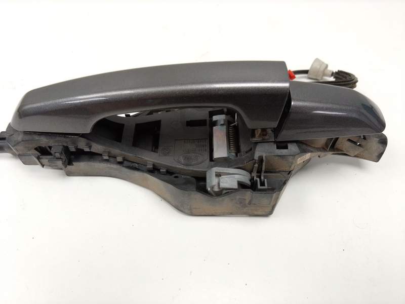 Recambio de maneta exterior delantera derecha para land rover discovery sport (l550) 2.0 d 4x4 referencia OEM IAM BJ32224N02  