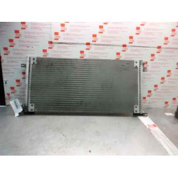 Recambio de condensador / radiador aire acondicionado para iveco daily caja cerrada (1999 =>) 35 - s 11 caja cerrada, largo, tec