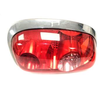 Recambio de piloto trasero izquierdo para mini mini countryman (r60) one d referencia OEM IAM 9808149  