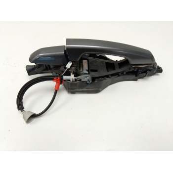 Recambio de maneta exterior delantera derecha para land rover discovery sport (l550) 2.0 d 4x4 referencia OEM IAM BJ32224N02  
