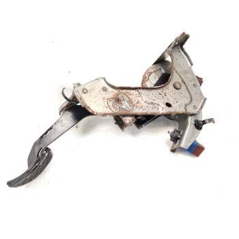 Recambio de pedal acelerador para renault koleos i (hy_) 2.0 dci (hy0k) referencia OEM IAM 46503JY50A  