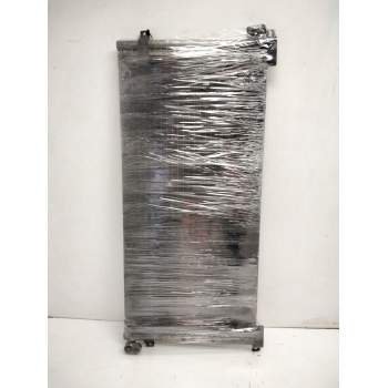 Recambio de condensador / radiador aire acondicionado para iveco daily caja cerrada (1999 =>) 35 - s 11 caja cerrada, largo, tec