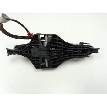 Recambio de maneta exterior delantera derecha para land rover discovery sport (l550) 2.0 d 4x4 referencia OEM IAM BJ32224N02  