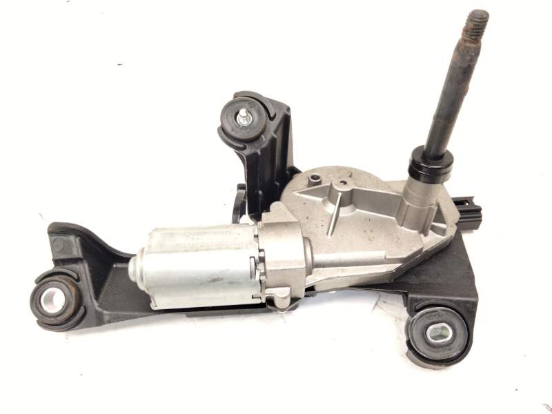 Recambio de motor limpia trasero para renault koleos i (hy_) 2.0 dci (hy0k) referencia OEM IAM 28710JY00A  