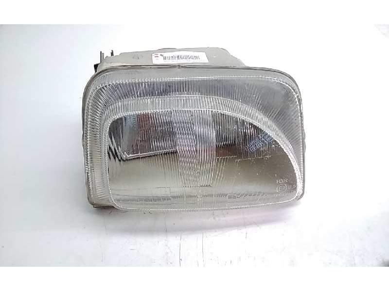 Recambio de faro derecho para renault rapid/express (f40) 1.4 break referencia OEM IAM 024007  