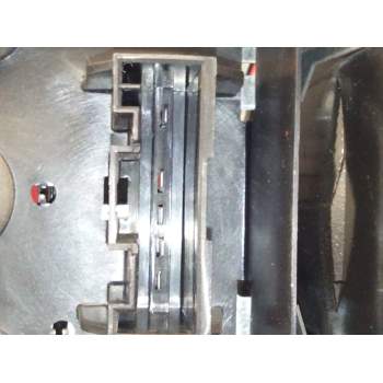 Recambio de piloto trasero izquierdo para mini mini countryman (r60) one d referencia OEM IAM 9808149  