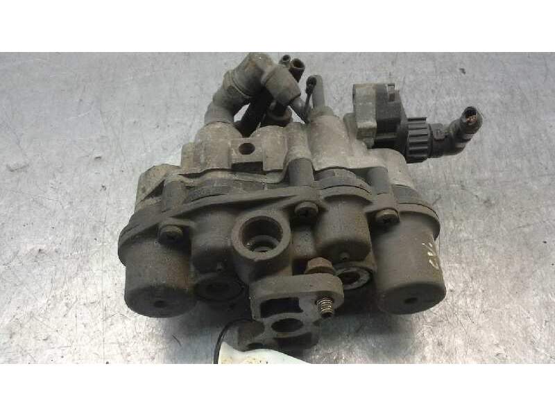 Recambio de valvula aire para iveco stralis 500 euro 4 referencia OEM IAM 06451600  