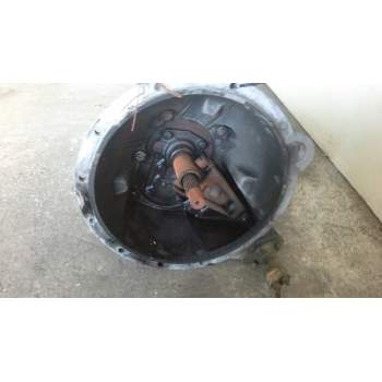 Recambio de caja cambios para daf 400 va 400 e referencia OEM IAM 31A0257578E NV 4520