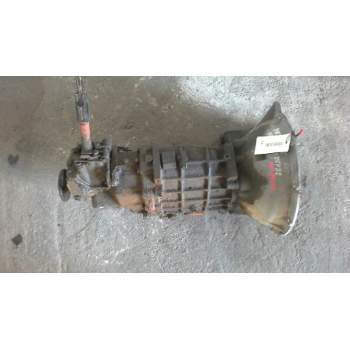 Recambio de caja cambios para daf 400 va 400 e referencia OEM IAM 31A0257578E NV 4520