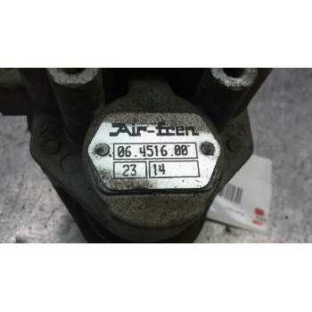 Recambio de valvula aire para iveco stralis 500 euro 4 referencia OEM IAM 06451600  