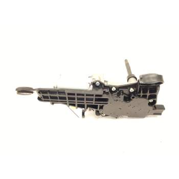 Recambio de motor limpia trasero para renault koleos i (hy_) 2.0 dci (hy0k) referencia OEM IAM 28710JY00A  