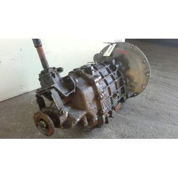 Recambio de caja cambios para daf 400 va 400 e referencia OEM IAM 31A0257578E NV 4520