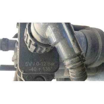 Recambio de valvula aire para iveco stralis 500 euro 4 referencia OEM IAM 06451600  
