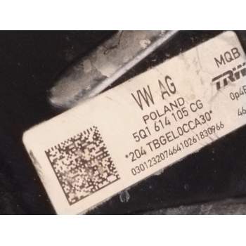 Recambio de servofreno para volkswagen passat b8 variant (3g5, cb5) 2.0 tdi referencia OEM IAM 5Q1614105  