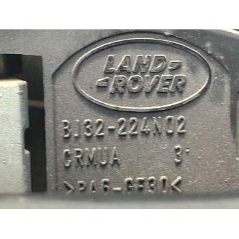 Recambio de maneta exterior trasera derecha para land rover discovery sport (l550) 2.0 d 4x4 referencia OEM IAM BJ32224N02  