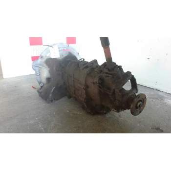 Recambio de caja cambios para daf 400 va 400 e referencia OEM IAM 31A0257578E NV 4520