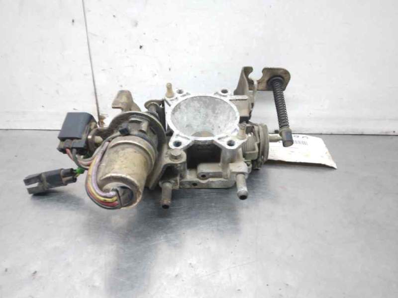 Recambio de carburador para ford fiesta berl./express referencia OEM IAM   