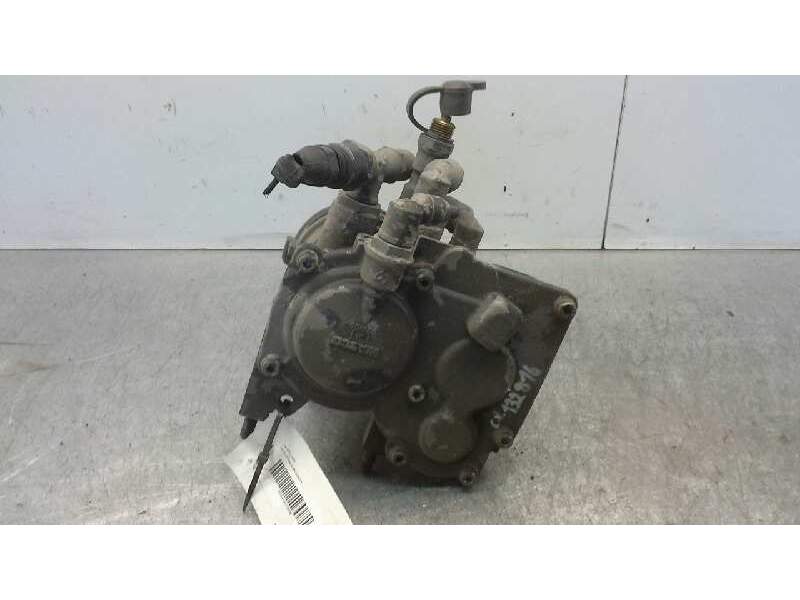 Recambio de valvula aire para iveco stralis 500 euro 4 referencia OEM IAM 4802400020  