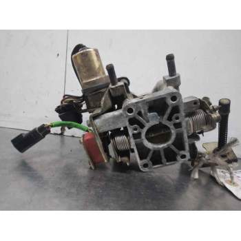 Recambio de carburador para ford fiesta berl./express referencia OEM IAM   
