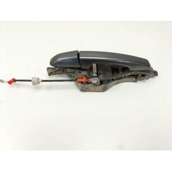 MANETA EXTERIOR TRASERA IZQUIERDA BJ32224N02 