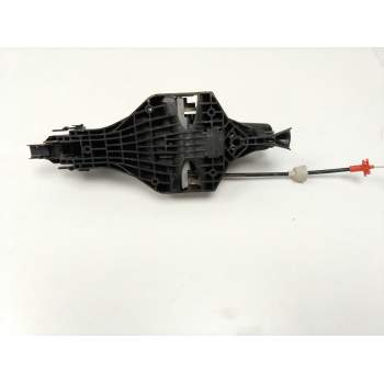 Recambio de maneta exterior trasera izquierda para land rover discovery sport (l550) 2.0 d 4x4 referencia OEM IAM BJ32224N02  