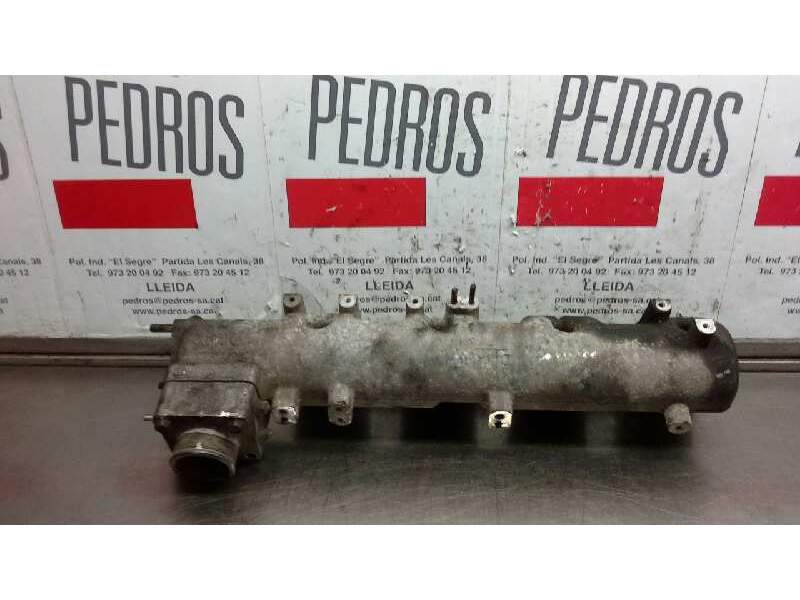 Recambio de colector admision para kia carnival ii 2.9 cdri ex referencia OEM IAM   